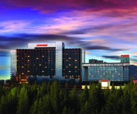 Harveys Lake Tahoe Hotel & Casino