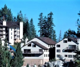 Tahoe Summit Village