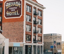 Belvada Hotel