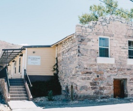 Old Brewery Hostel