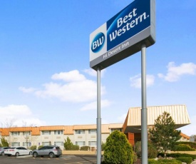 Best Western Hi-Desert Inn