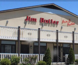 Jim Butler Inn & Suites