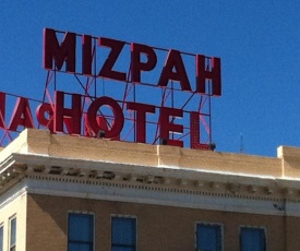 Mizpah Hotel