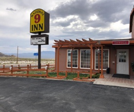 National 9 Inn Tonopah