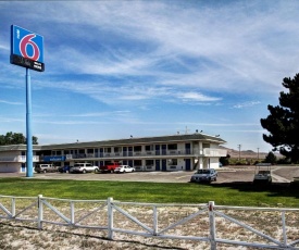 Motel 6 Wells