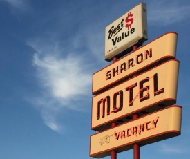 Sharon Motel