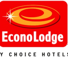 Econo Lodge Inn & Suites