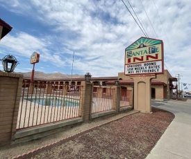 Santa Fe Inn - Winnemucca