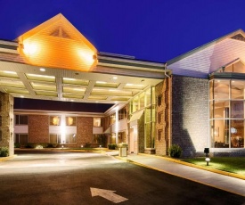 Best Western Plus Gold Country Inn