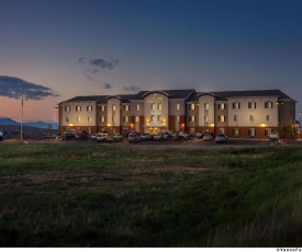 Candlewood Suites Winnemucca, an IHG Hotel