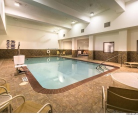 Holiday Inn Express Winnemucca, an IHG Hotel