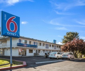 Motel 6-Winnemucca, NV