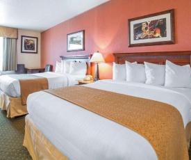 Quality Inn Winnemucca- Model T Casino