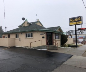 Scottish Inn Winnemucca