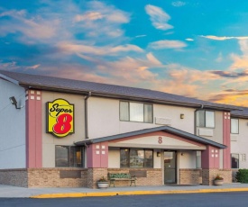 Super 8 by Wyndham Winnemucca NV