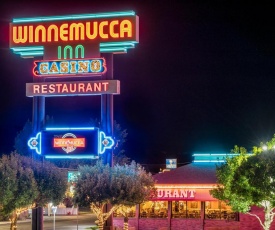 Winnemucca Inn & Casino