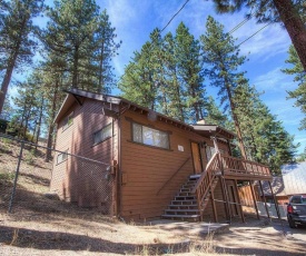 Foothill Folly by Lake Tahoe Accommodations