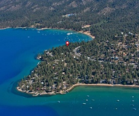 Smokey Joes by Lake Tahoe Accommodations