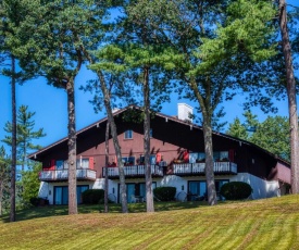 Bunker Lane Golf Course