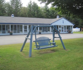 North Colony Motel and Cottages