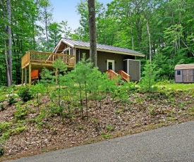 Saco River Chalet