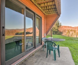 Updated Condo - Mins from Ski Resorts and Black Mtn!