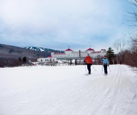 Omni Mount Washington Resort