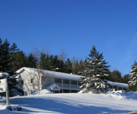 The Lodge at Bretton Woods