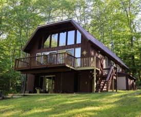 Pet-Friendly Private Vacation Home in the White Mountains - SH70C