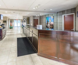 Best Western Concord Inn and Suites