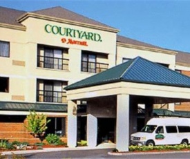 Courtyard by Marriott Concord