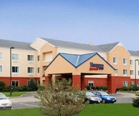 Fairfield Inn Concord