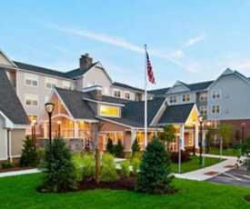 Residence Inn Concord