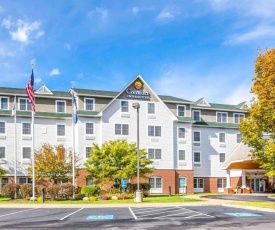 Comfort Inn & Suites Dover-Portsmouth