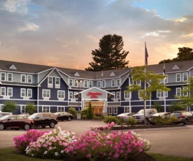 Hampton Inn Dover