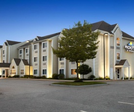 Microtel Inn & Suites Dover by Wyndham