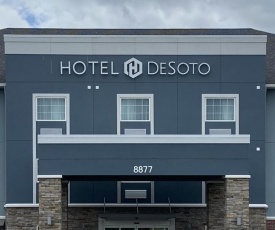 Hotel DeSoto