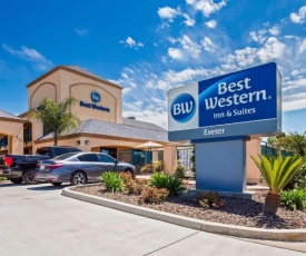 Best Western Exeter Inn & Suites