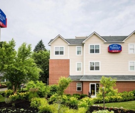 Fairfield Inn and Suites by Marriott Portsmouth Exeter