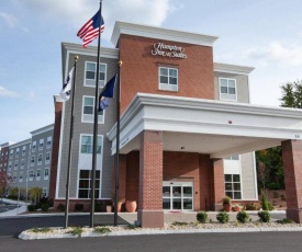 Hampton Inn & Suites Exeter