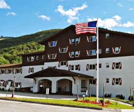 Alpine Resort Condos in the White Mountains of New Hampshire