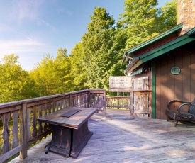 Bridal Veil Lodge