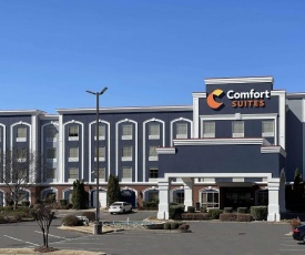 Comfort Suites Olive Branch