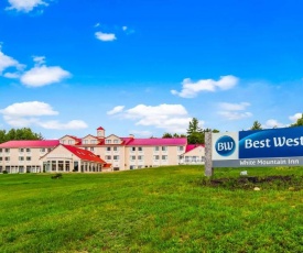 Best Western White Mountain Inn