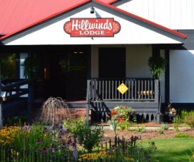 Hillwinds Lodge