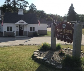 Stonybrook Motel & Lodge