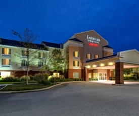 Fairfield Inn & Suites Memphis Olive Branch