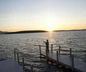 Belknap Point Inn