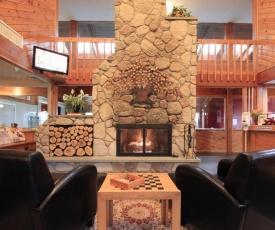 Fireside Inn & Suites Gilford