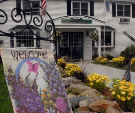 Gunstock Inn